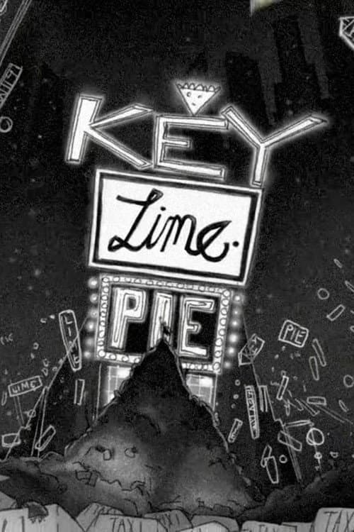 Key Lime Pie poster