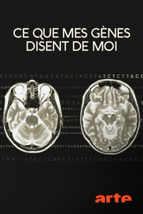 Genetic Me poster