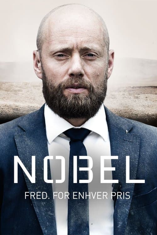 Nobel poster