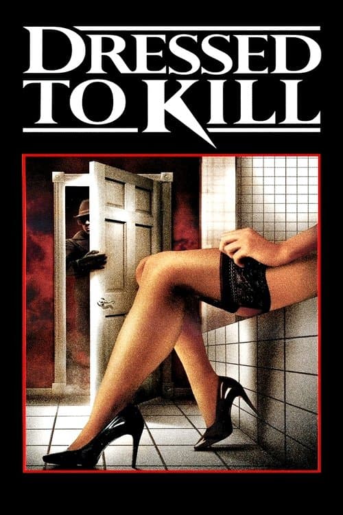 I nattens mörker poster