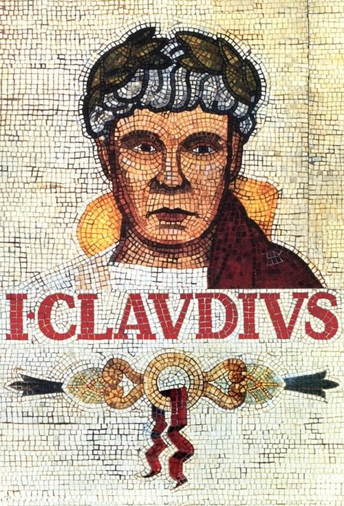 Jag, Claudius poster