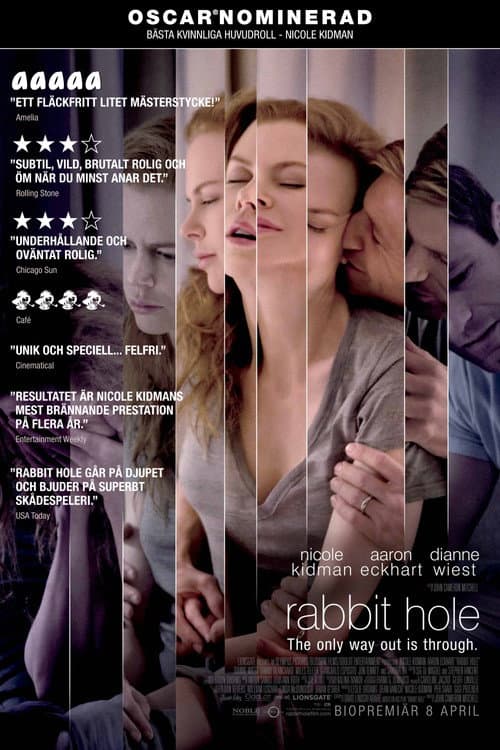 Rabbit Hole poster