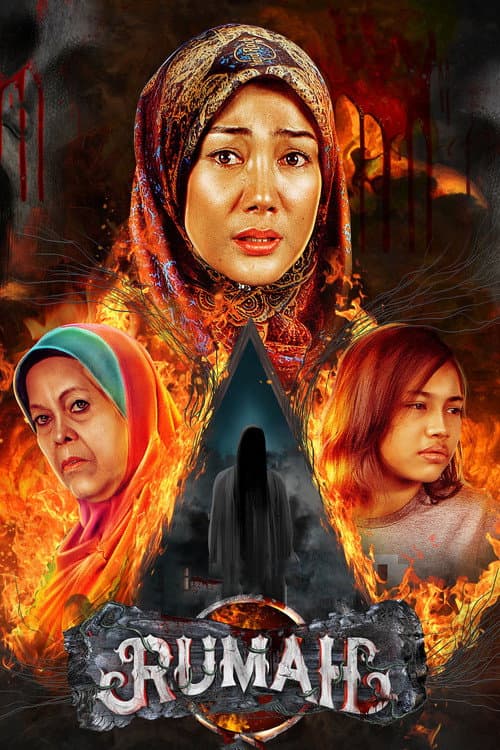 Rumah poster