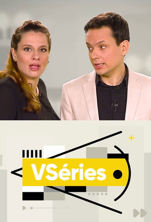 VSéries poster
