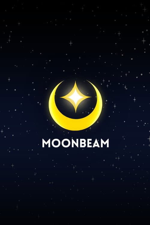 Moonbeam poster