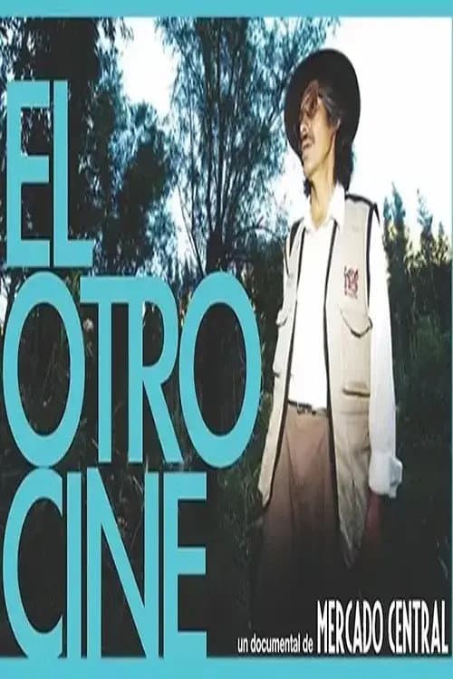 "The other cinema" poster