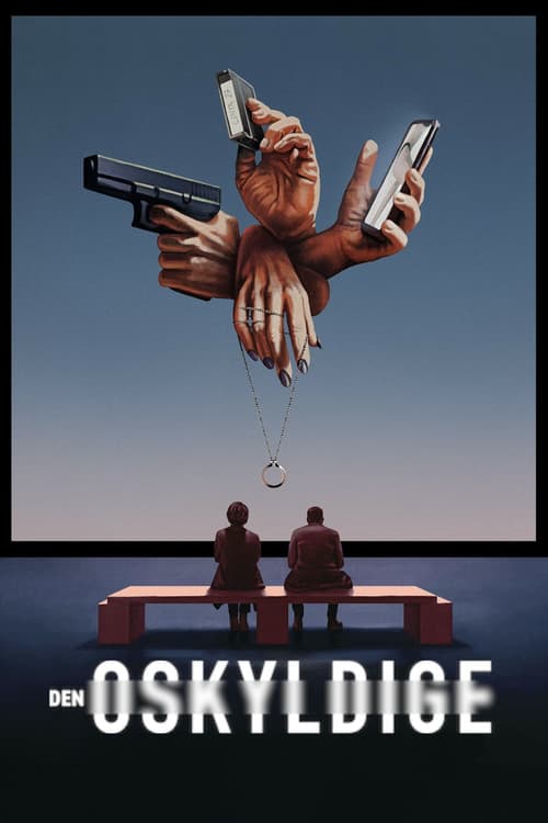 Den oskyldige poster