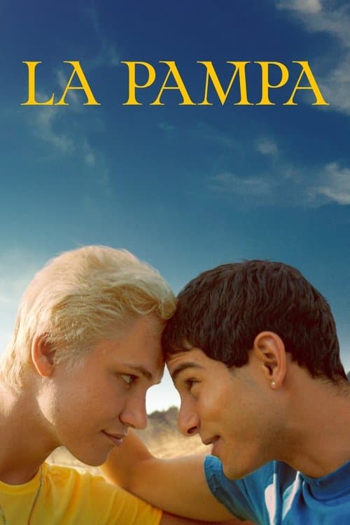 La Pampa poster