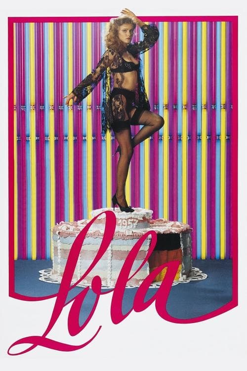 Lola poster