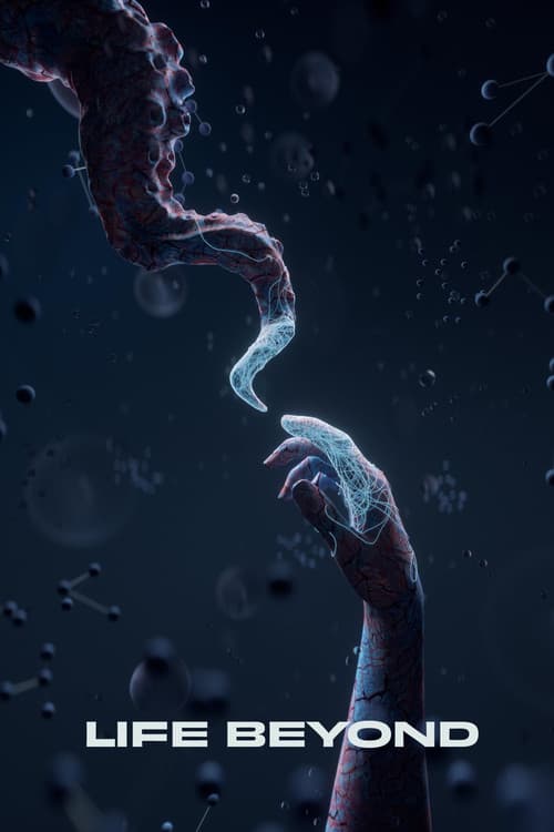 LIFE BEYOND poster