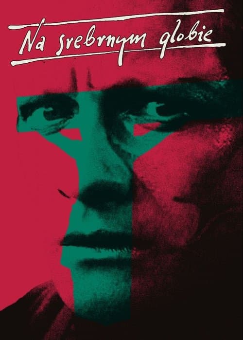 Na Srebrnym Globie poster