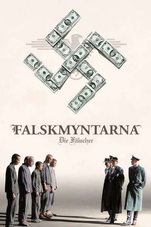 Falskmyntarna poster