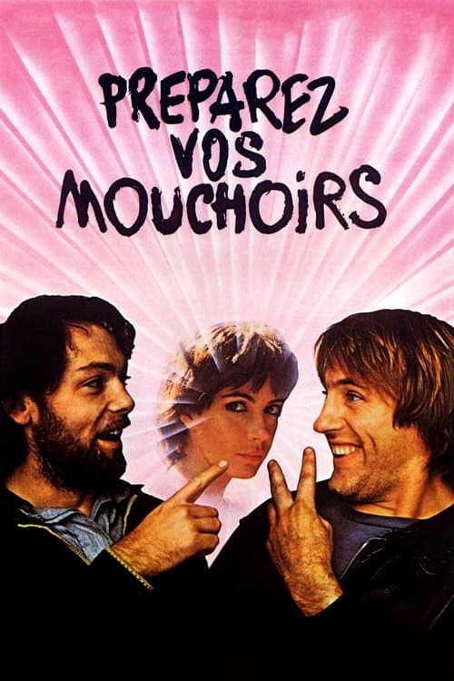 Préparez vos mouchoirs poster