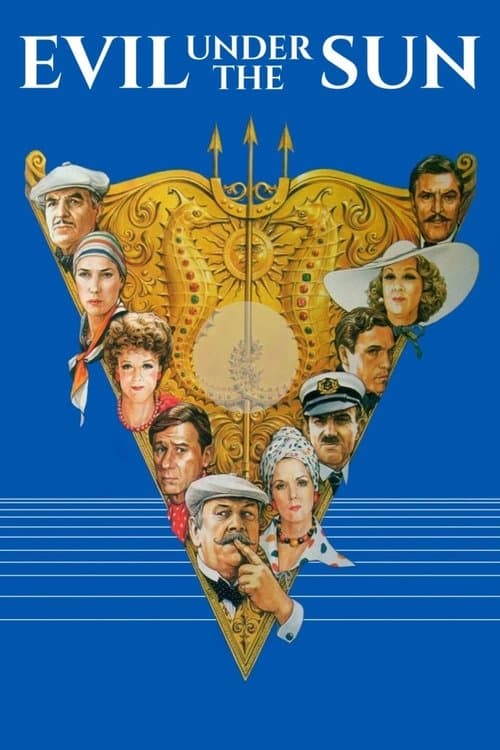 Mord på ljusa dagen poster