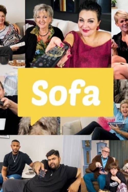 Sofa poster