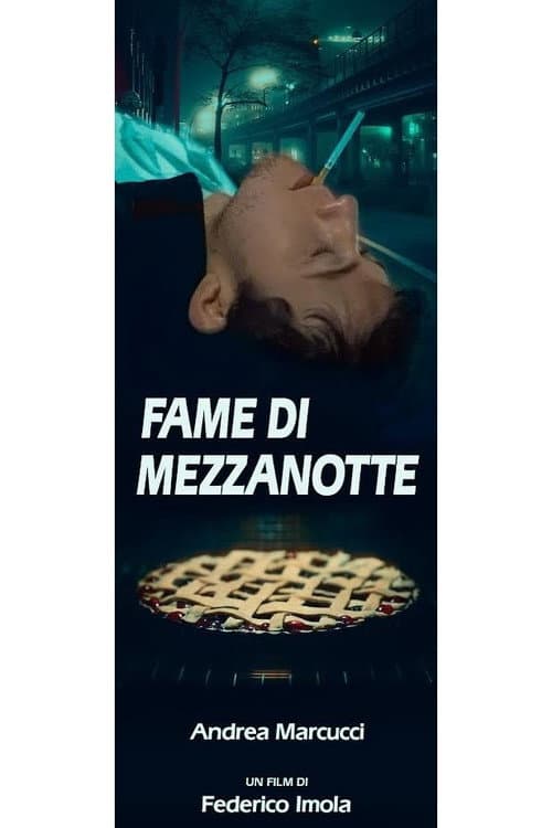 Fame di Mezzanotte poster