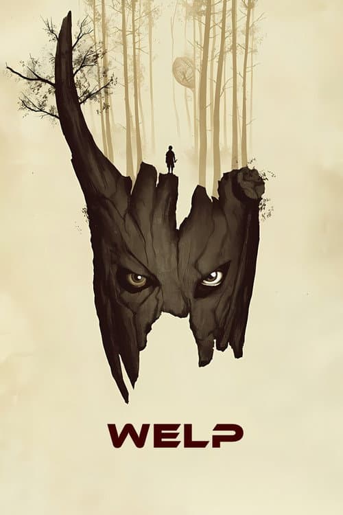 Welp poster