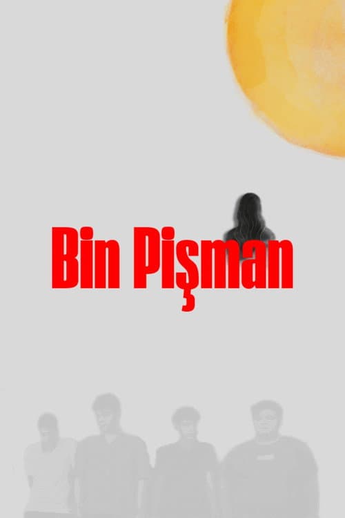 Bin Pişman poster