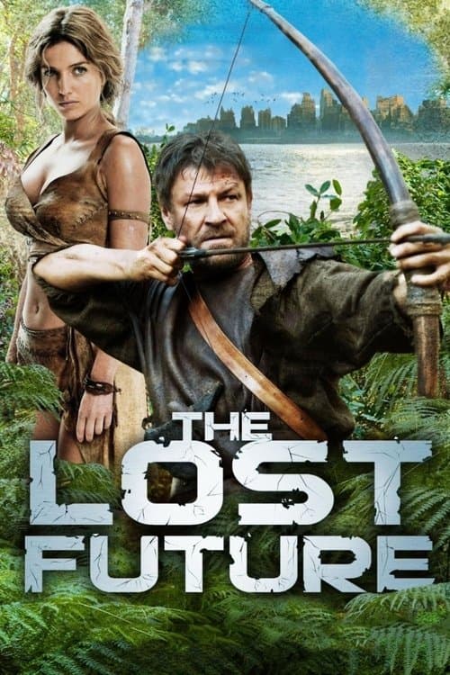 The Planet of the Future poster
