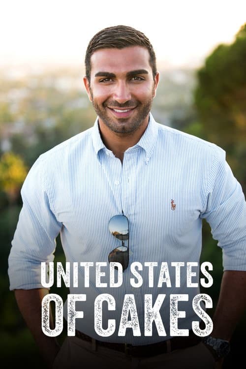 United States of Cakes poster