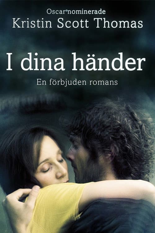 I dina händer poster