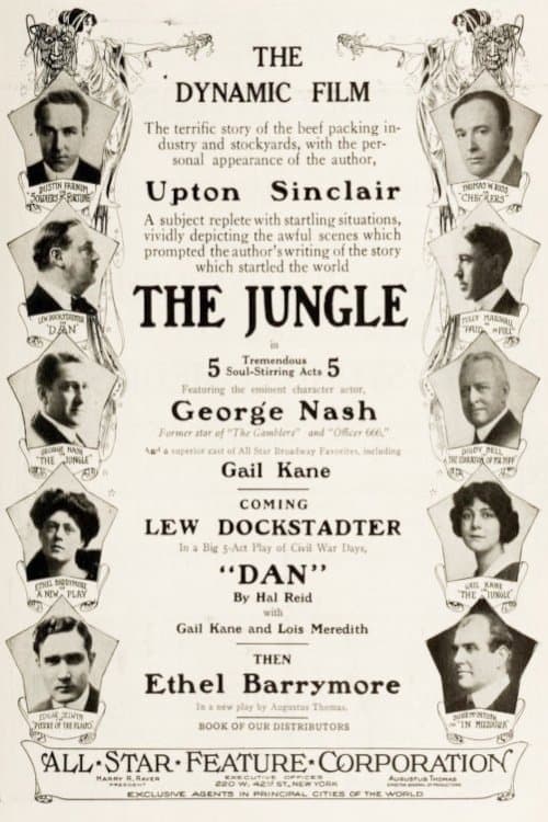 Dan poster