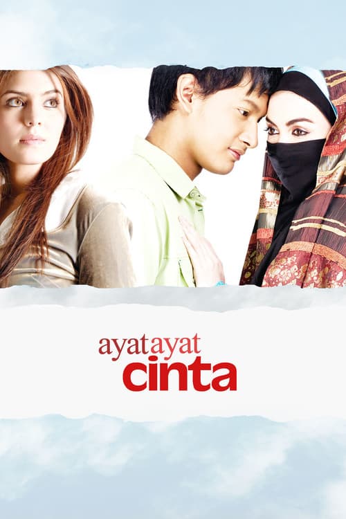 Ayat-Ayat Cinta poster