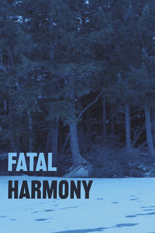 Fatal Harmony poster
