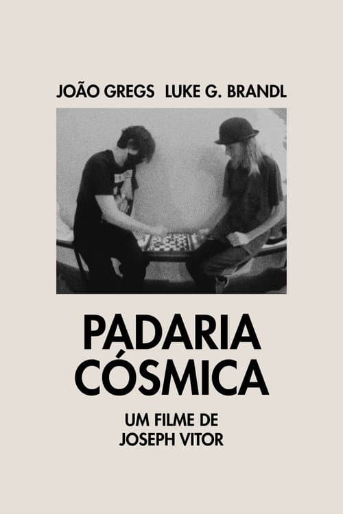 Padaria Cósmica poster