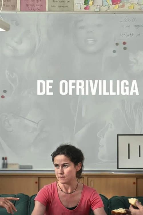 De ofrivilliga poster