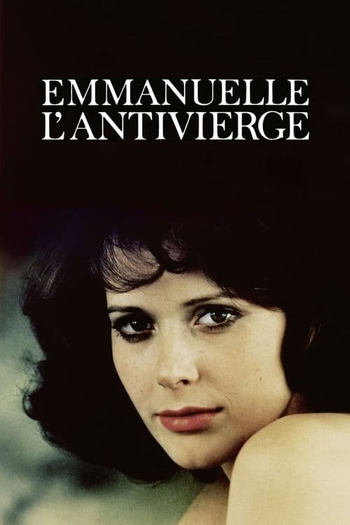 Emmanuelle 2 poster