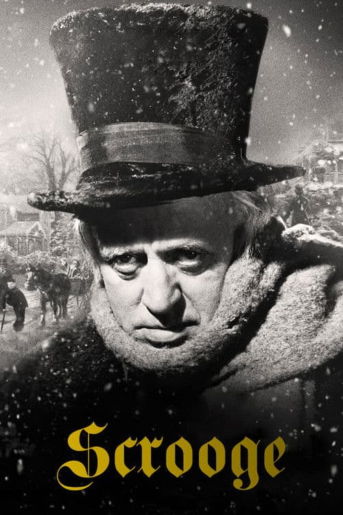 Andarnas natt poster