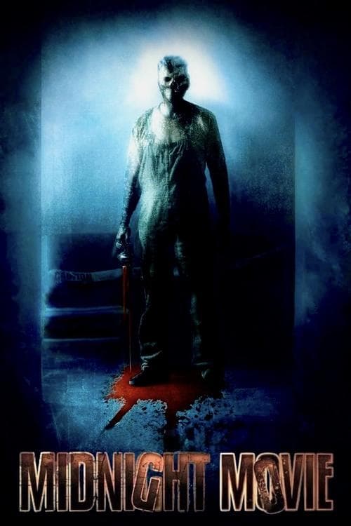 Midnight Movie poster