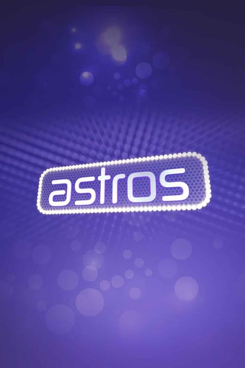 Astros poster
