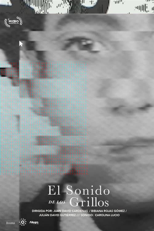 El Sónido de los Grillos poster