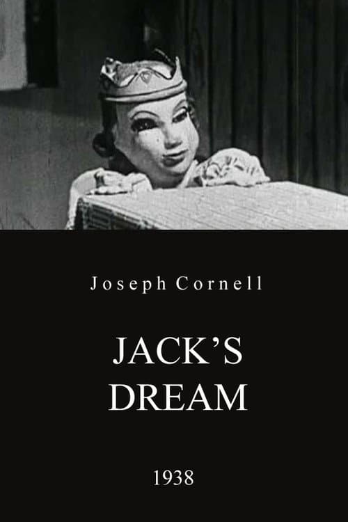 Jack's Dream poster