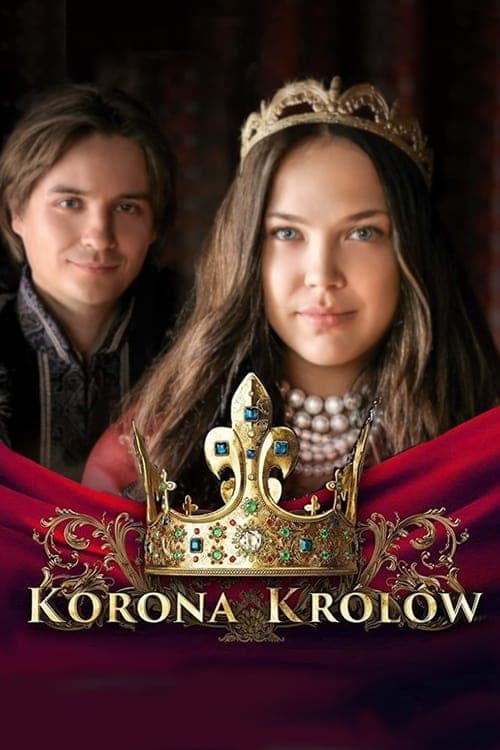 Korona Królów poster