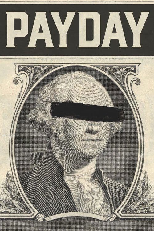 Payday poster