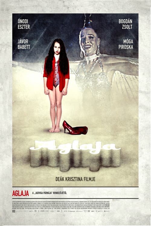Aglaja poster