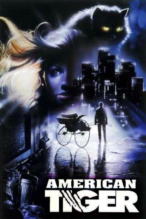 American risciò poster