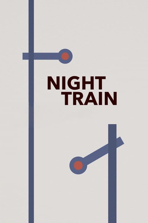 Night Train poster