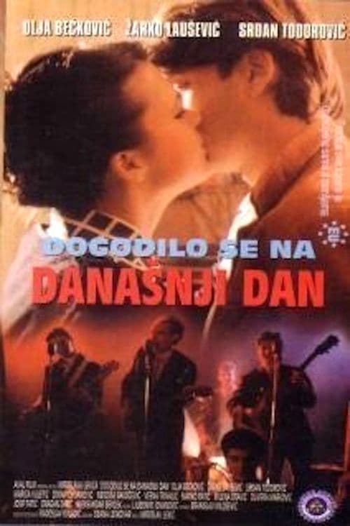 Dogodilo se na današnji dan poster