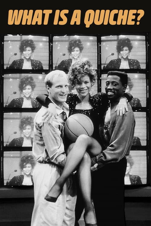 White Men Can't Jump poster