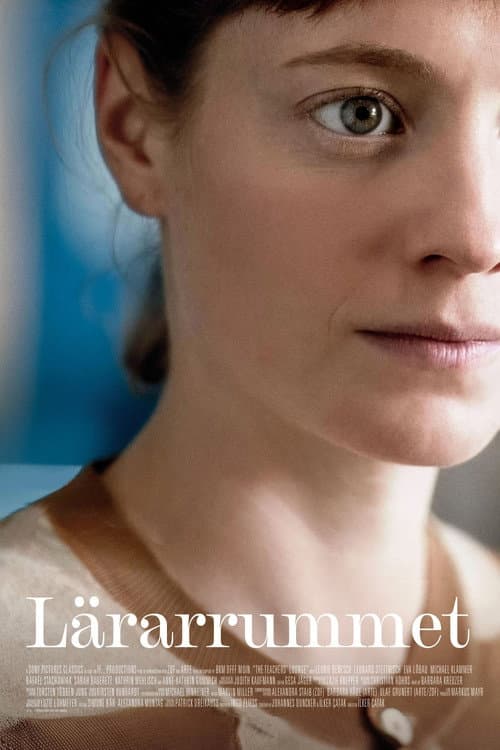 Lärarrummet poster