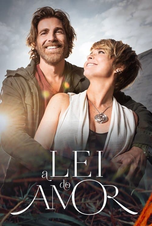 A Lei do Amor poster