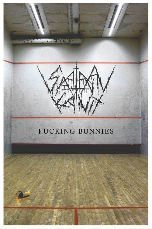 Saatanan kanit poster
