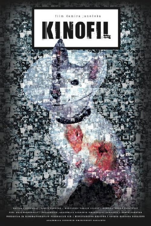 Kinofil poster