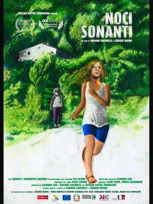 Siddharta poster