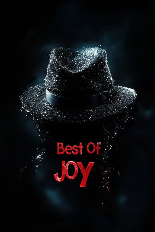 Best Of Joy poster