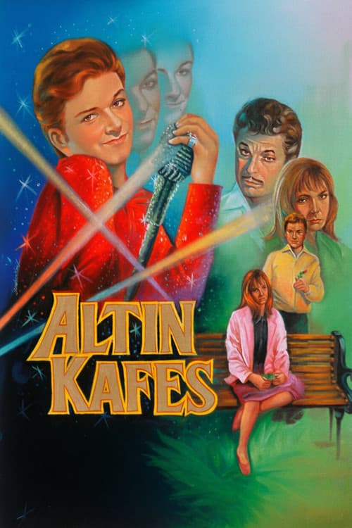 Altın Kafes poster